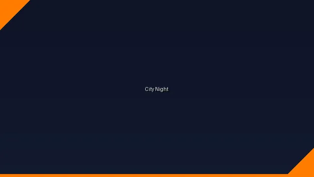 城市夜景主题赛 - 小青茗 视频创作挑战